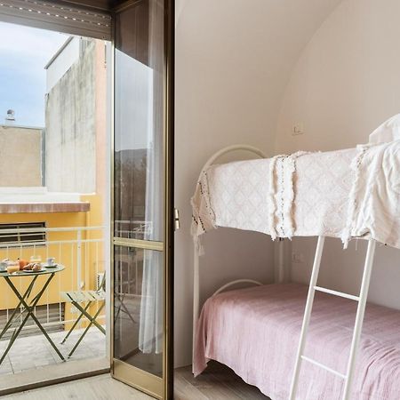 Anna'S Dream Bed & Breakfast Avola Buitenkant foto