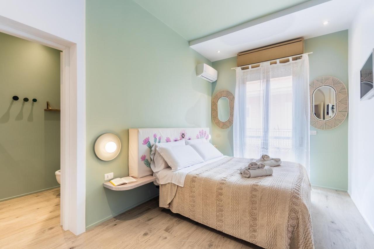 Anna'S Dream Bed & Breakfast Avola Buitenkant foto