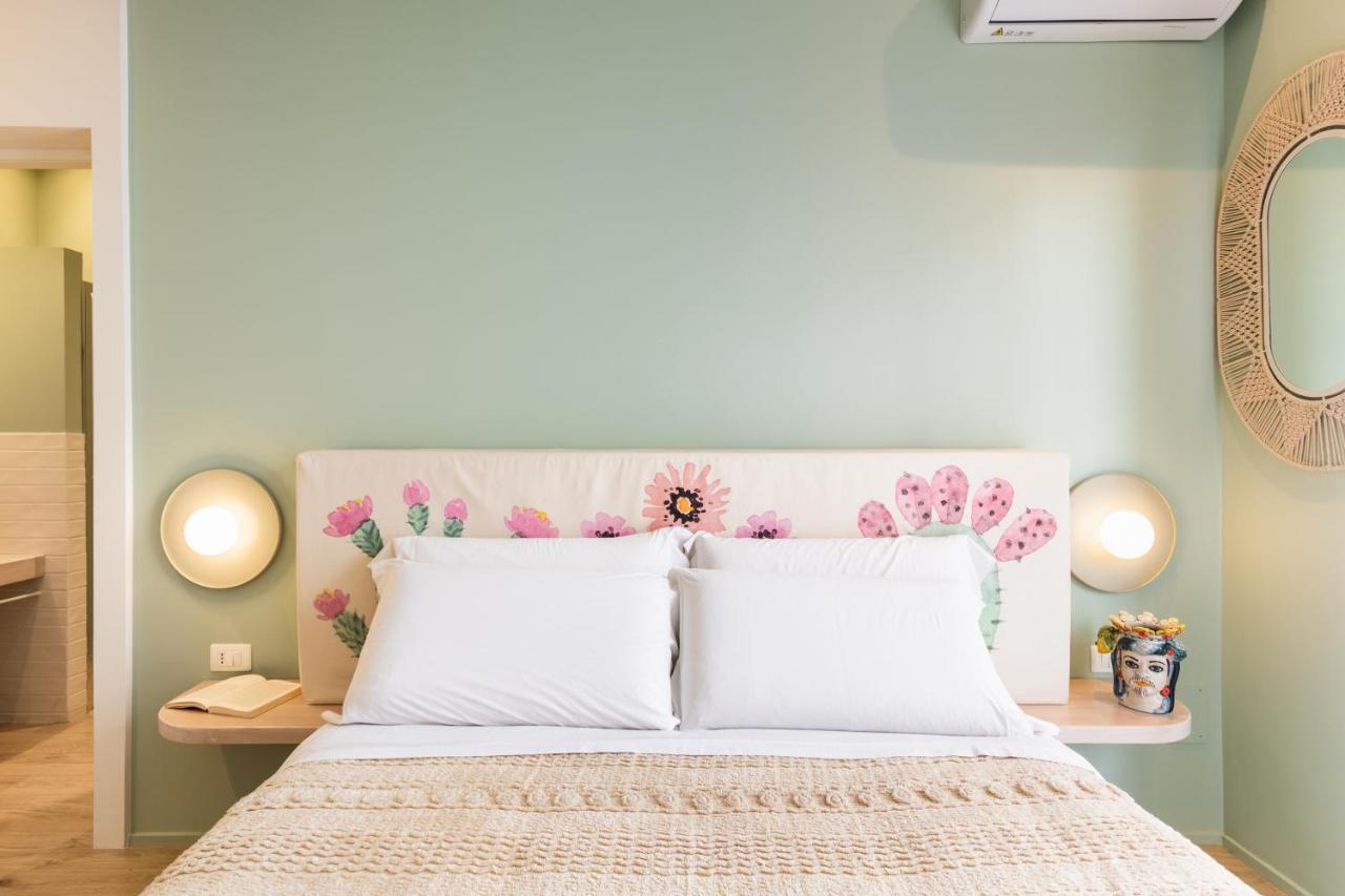 Anna'S Dream Bed & Breakfast Avola Buitenkant foto