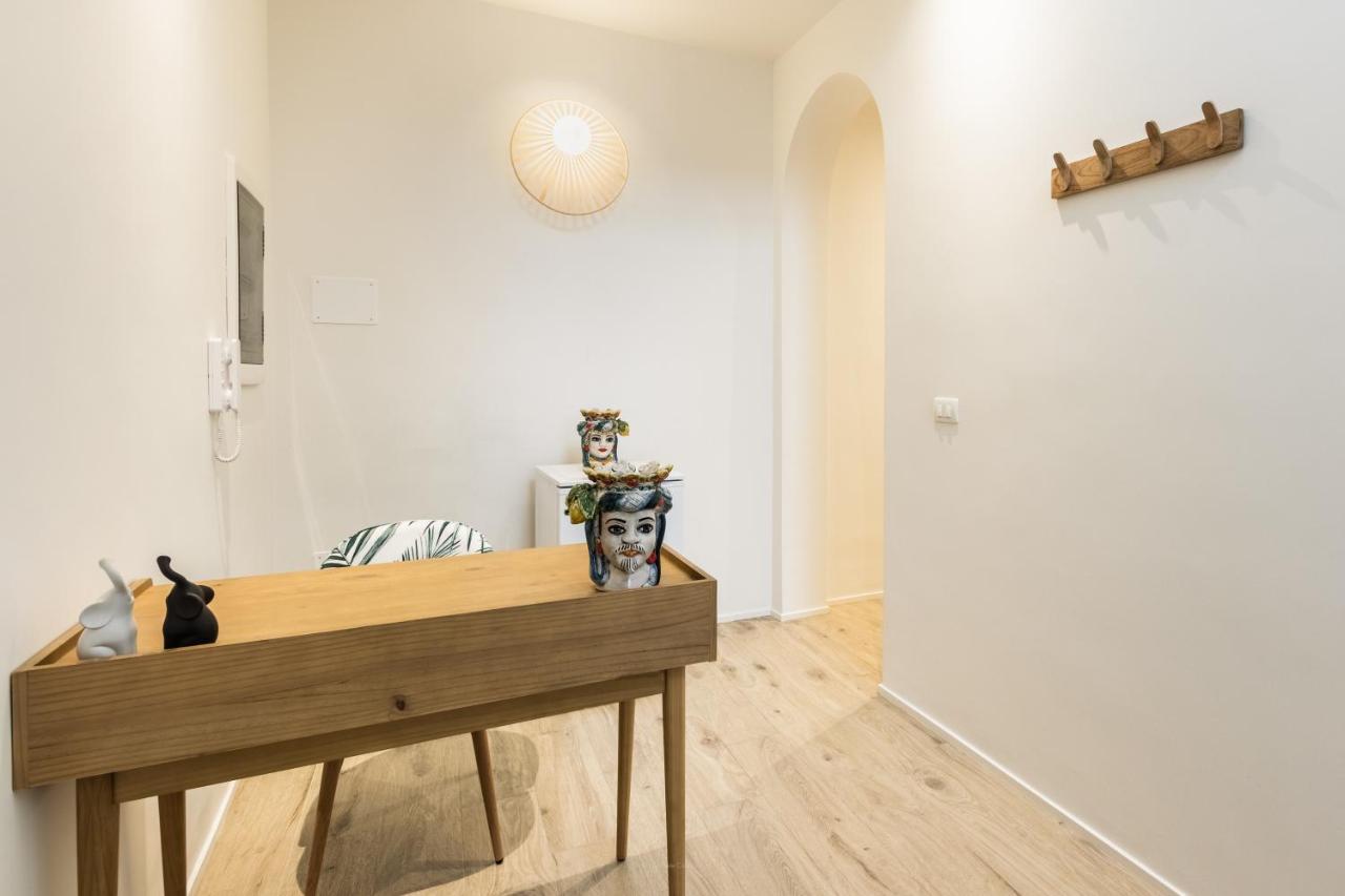 Anna'S Dream Bed & Breakfast Avola Buitenkant foto