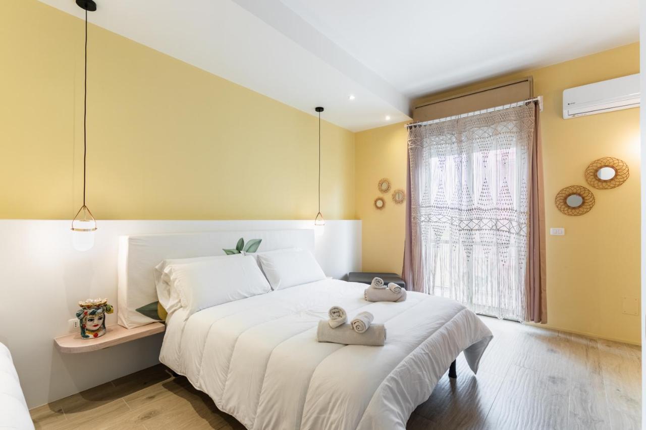 Anna'S Dream Bed & Breakfast Avola Buitenkant foto
