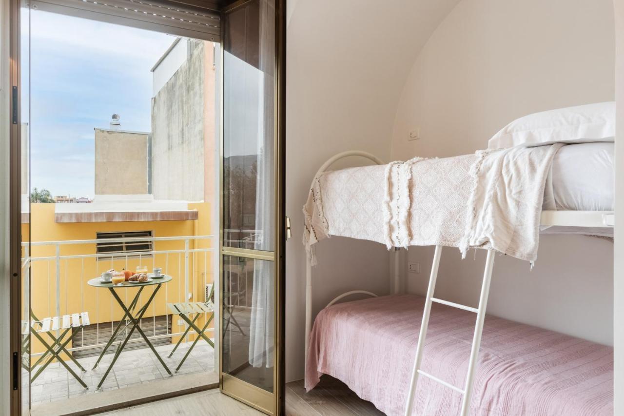 Anna'S Dream Bed & Breakfast Avola Buitenkant foto