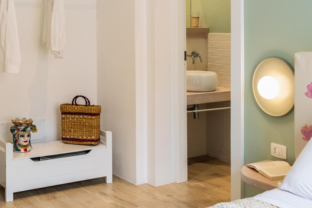 Anna'S Dream Bed & Breakfast Avola Buitenkant foto