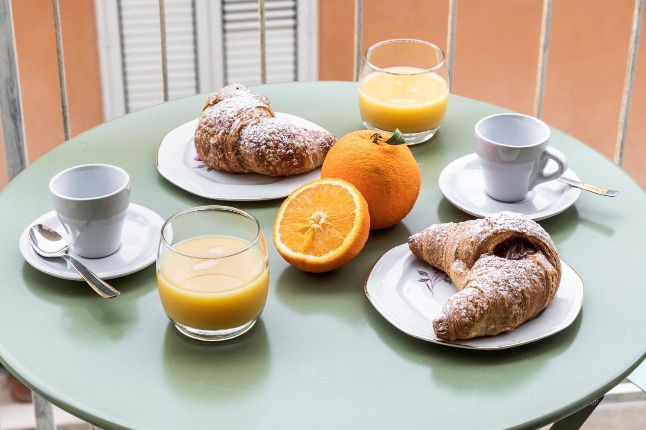 Anna'S Dream Bed & Breakfast Avola Buitenkant foto