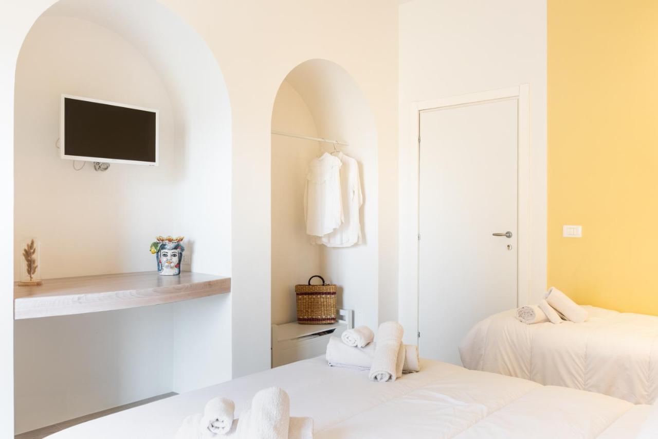 Anna'S Dream Bed & Breakfast Avola Buitenkant foto