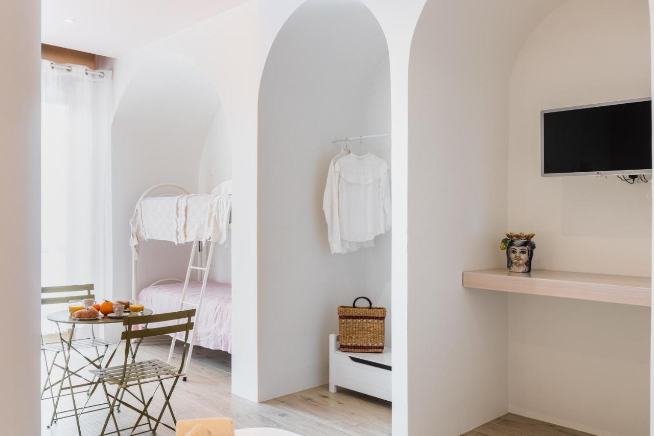 Anna'S Dream Bed & Breakfast Avola Buitenkant foto