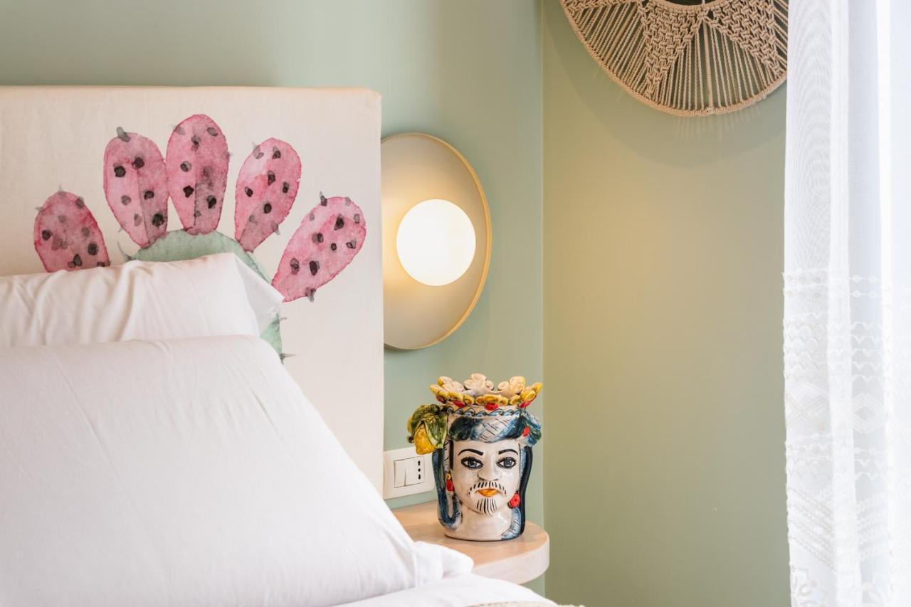 Anna'S Dream Bed & Breakfast Avola Buitenkant foto