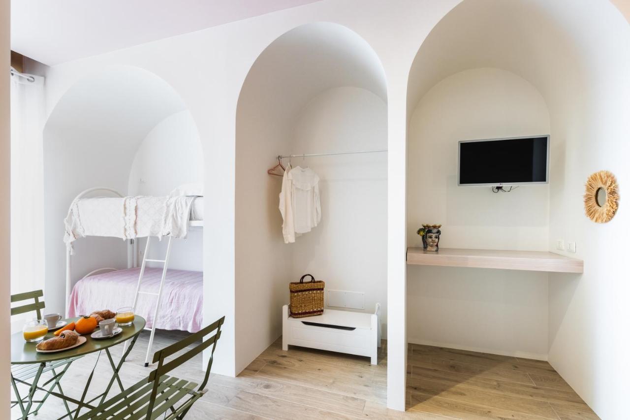 Anna'S Dream Bed & Breakfast Avola Buitenkant foto