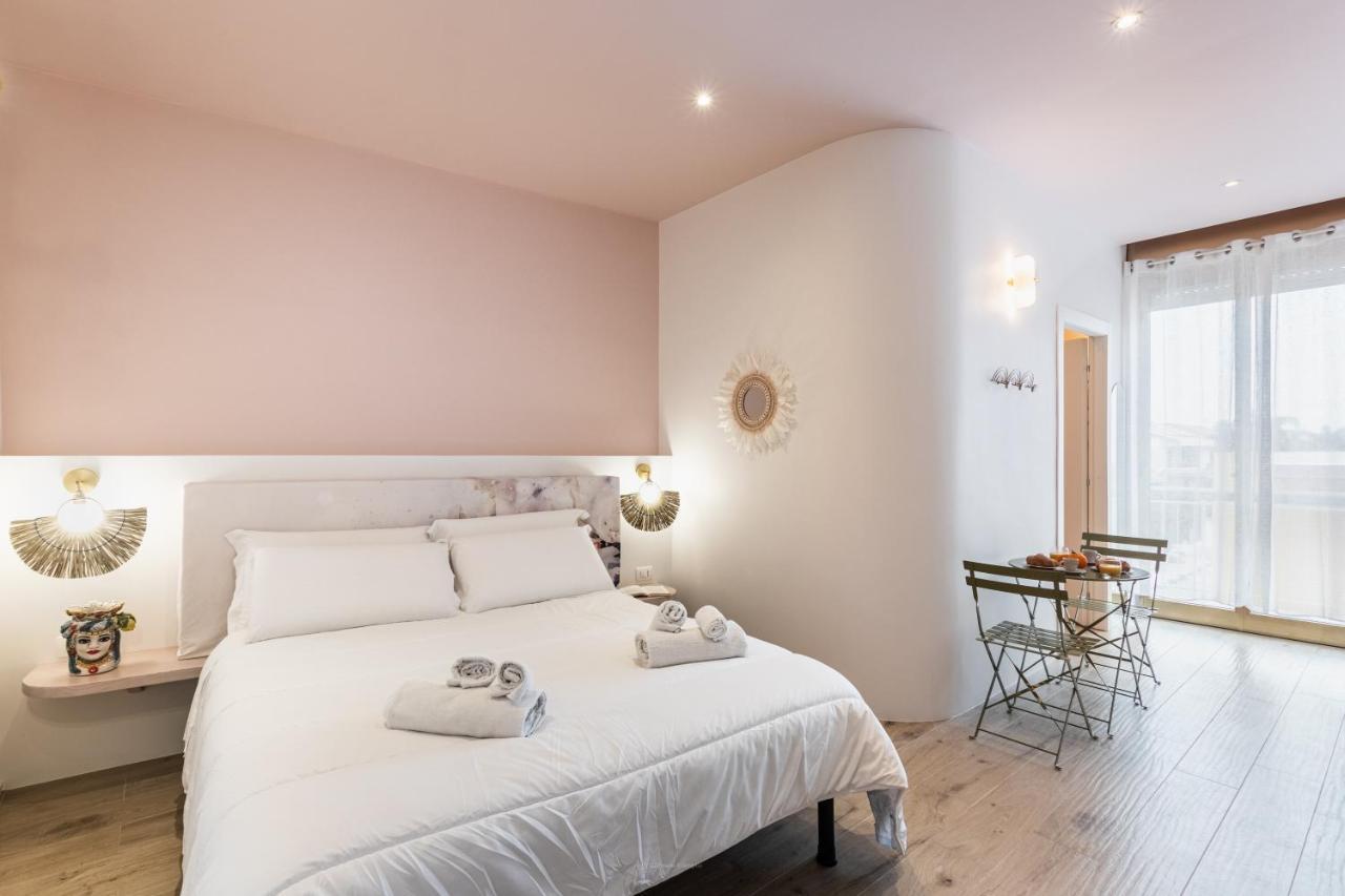 Anna'S Dream Bed & Breakfast Avola Buitenkant foto