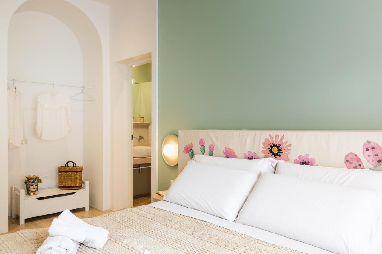 Anna'S Dream Bed & Breakfast Avola Buitenkant foto