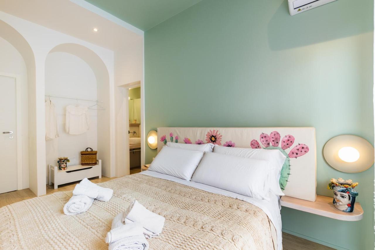 Anna'S Dream Bed & Breakfast Avola Buitenkant foto