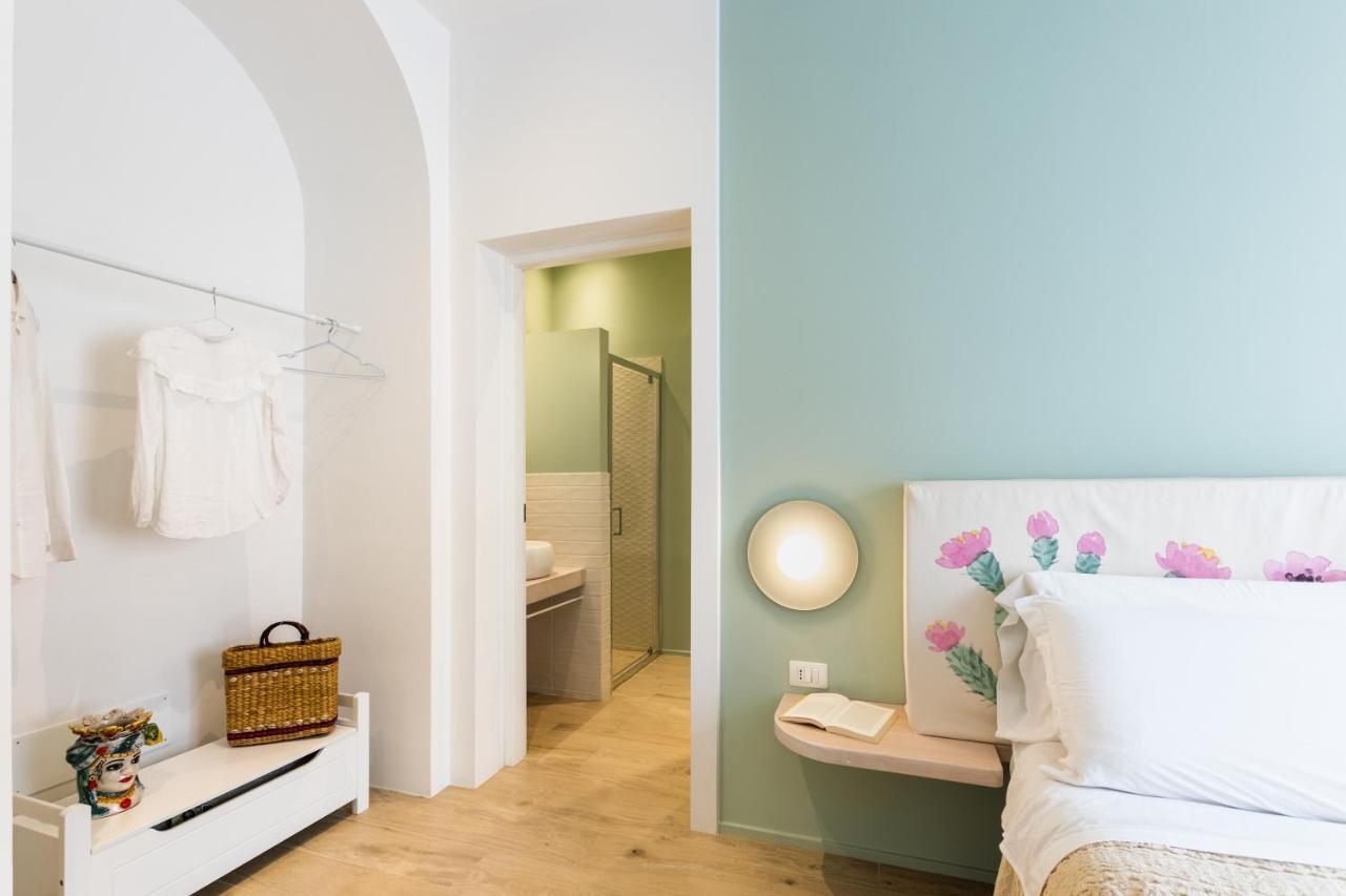 Anna'S Dream Bed & Breakfast Avola Buitenkant foto