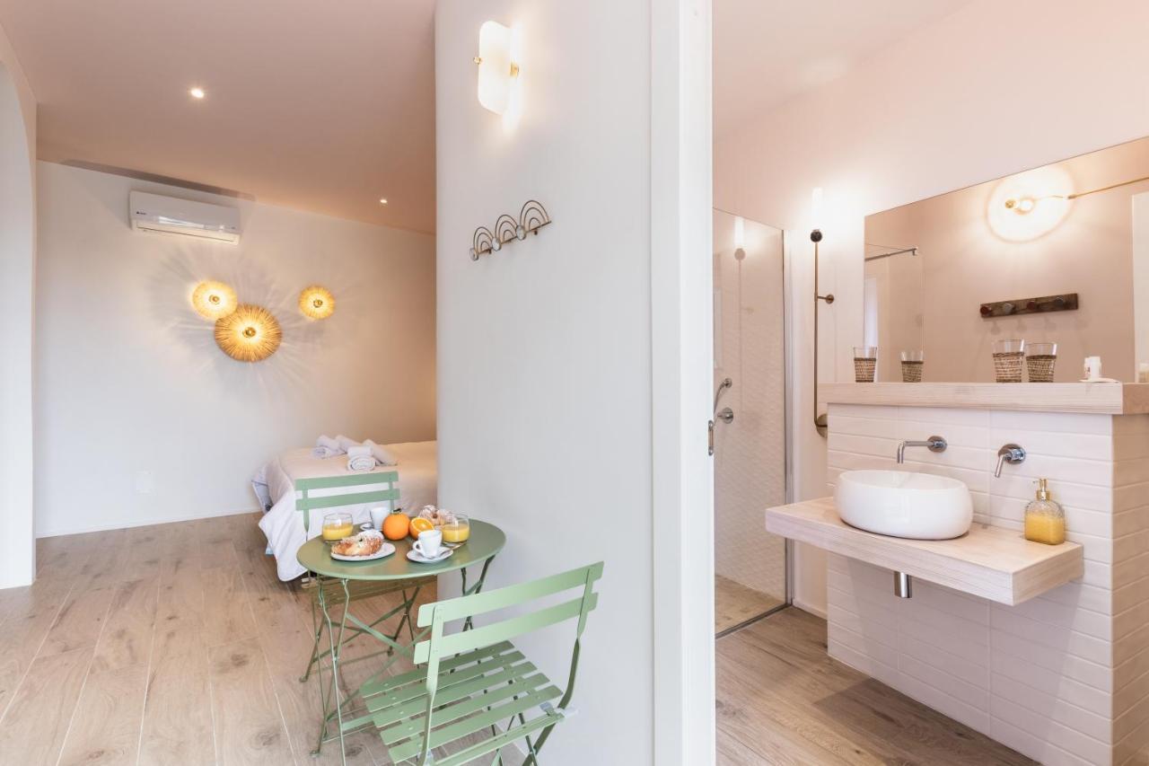 Anna'S Dream Bed & Breakfast Avola Buitenkant foto