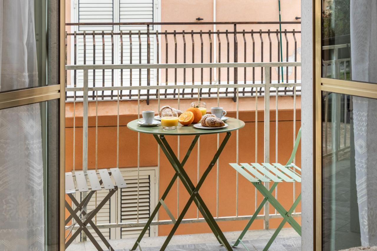 Anna'S Dream Bed & Breakfast Avola Buitenkant foto