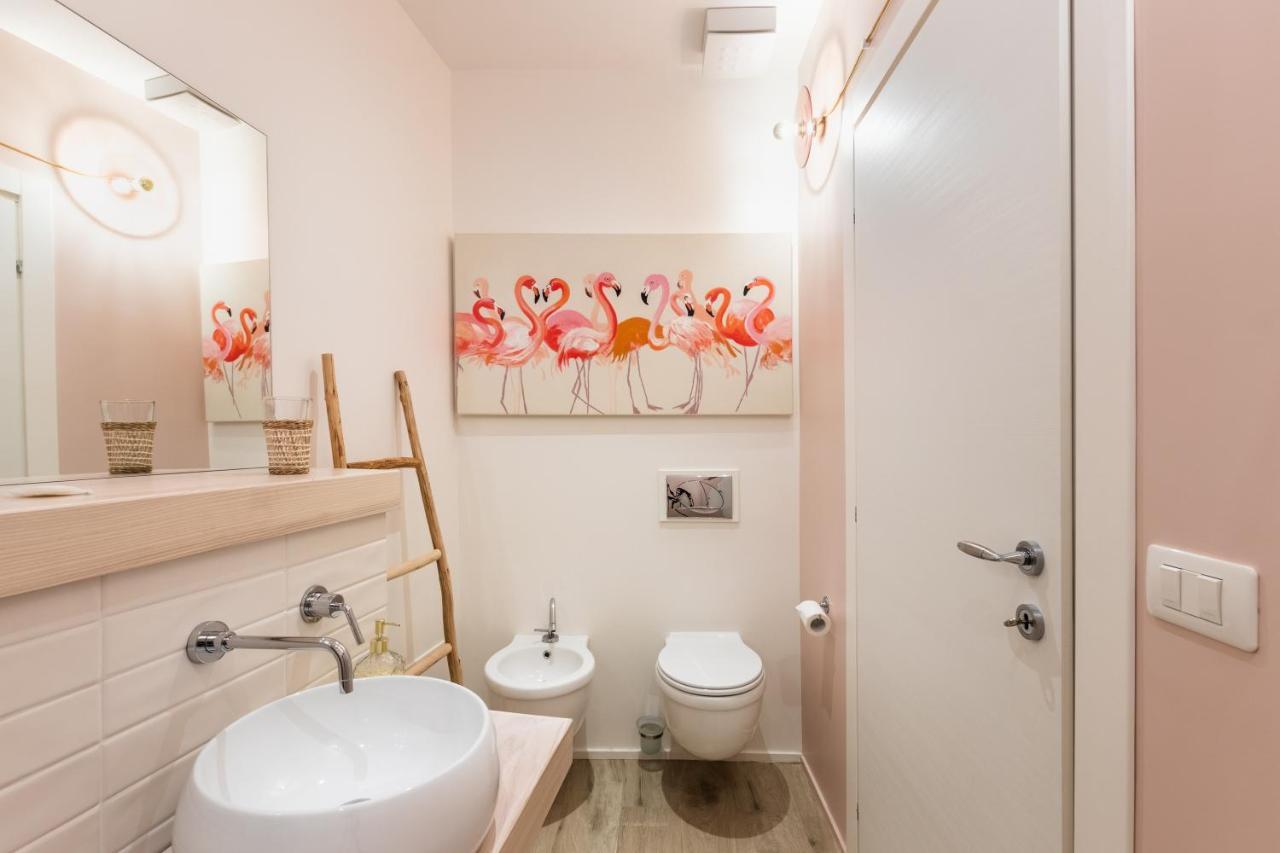 Anna'S Dream Bed & Breakfast Avola Buitenkant foto
