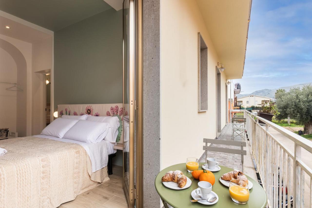 Anna'S Dream Bed & Breakfast Avola Buitenkant foto