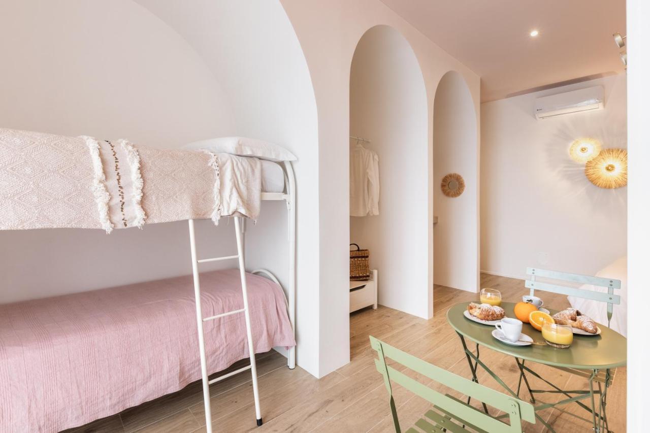 Anna'S Dream Bed & Breakfast Avola Buitenkant foto